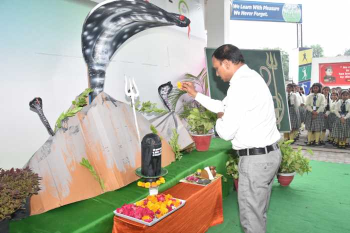 Nag Panchami Celebration 2025